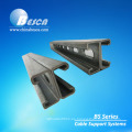 Soporte Cantilever GI Canal Doble Unistrut